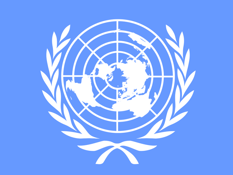 Foto de capa da notícia Conselho de Segurança da ONU aprova resolução para cessar-fogo em Gaza