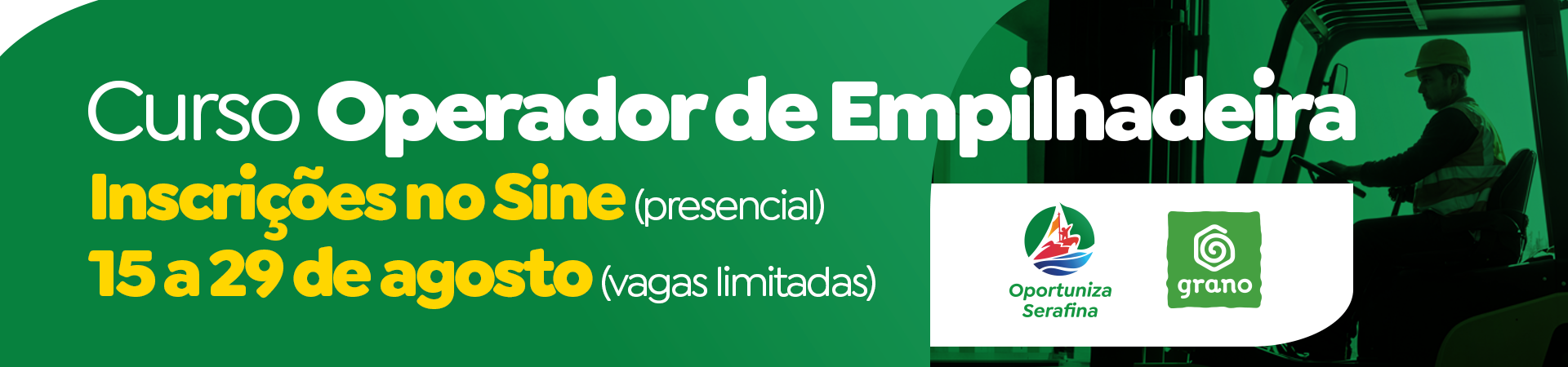 empilhadeira