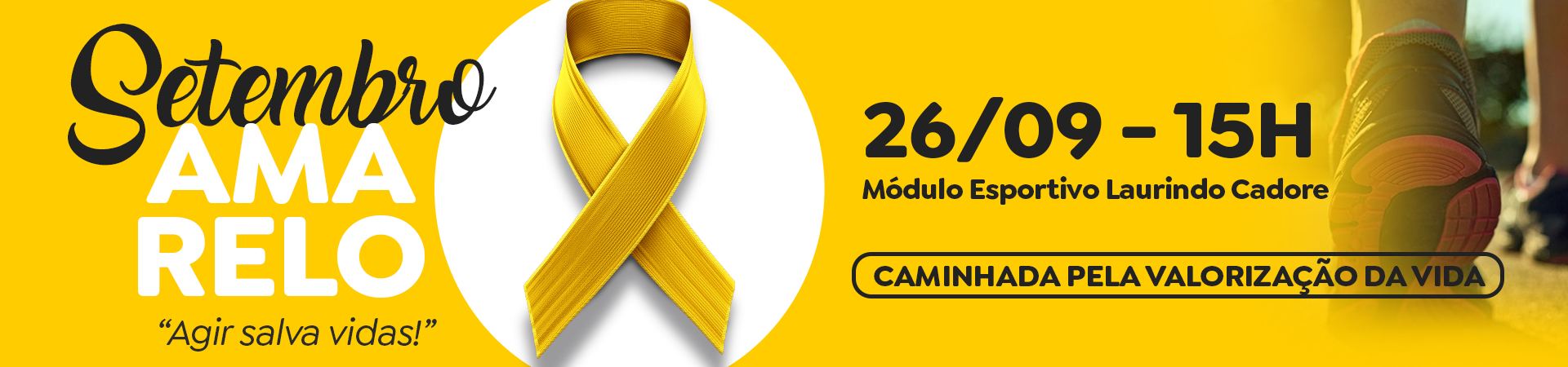amarelo