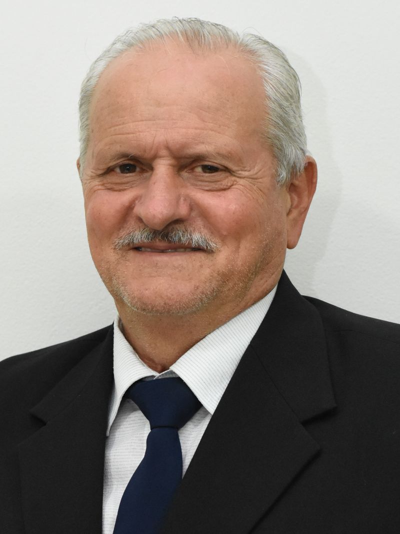 Foto ex-prefeito Valdir Bianchet