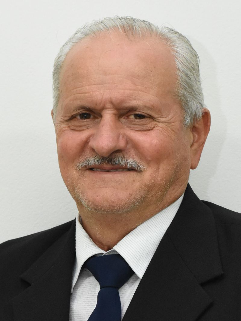 Foto ex-prefeito Valdir Bianchet