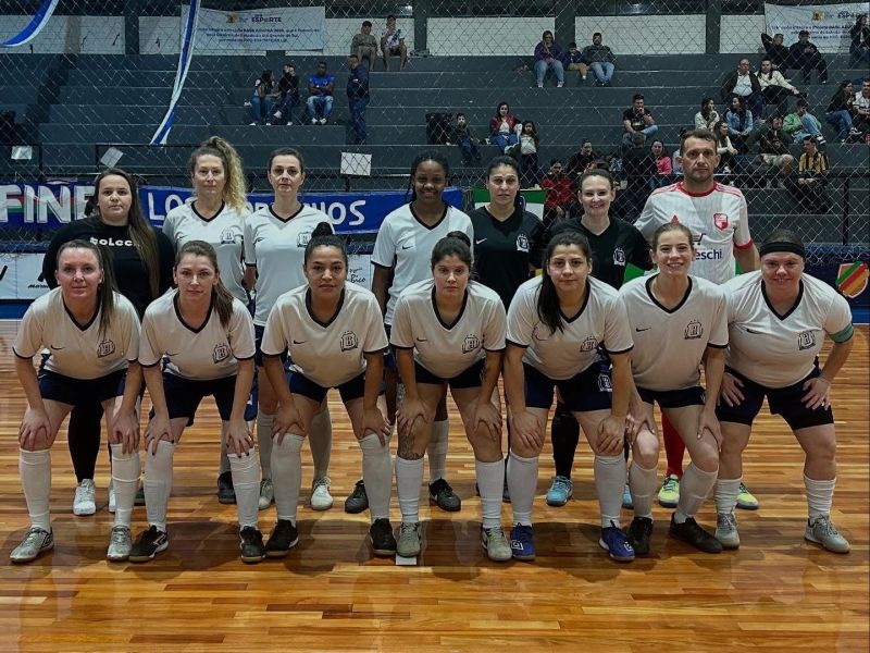 Bochas e futsal movimentam o esporte em Serafina Corrêa