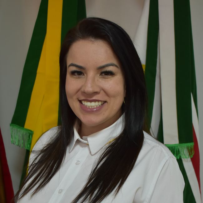 Jussandra da Silva