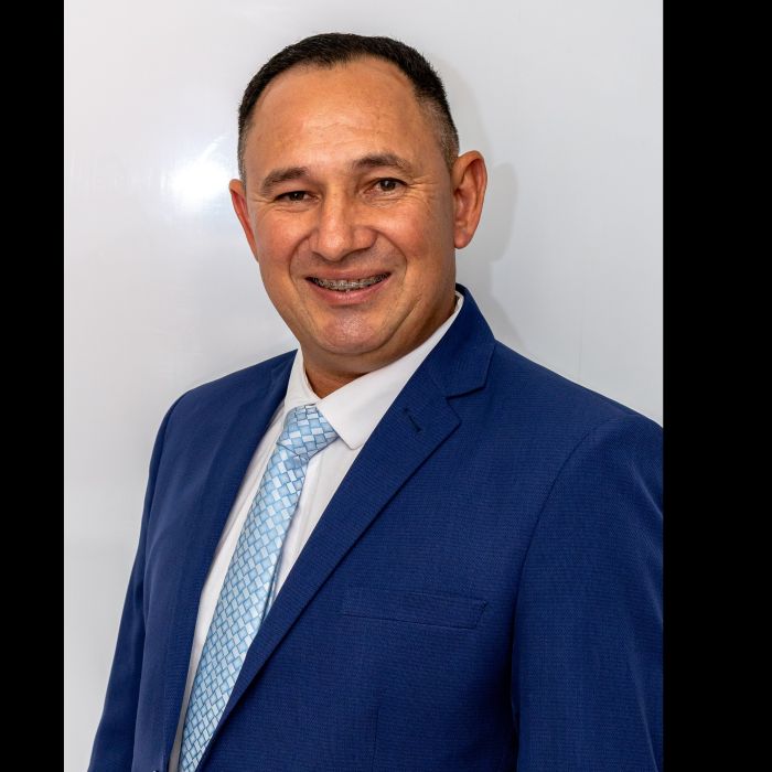 Vice Presidente