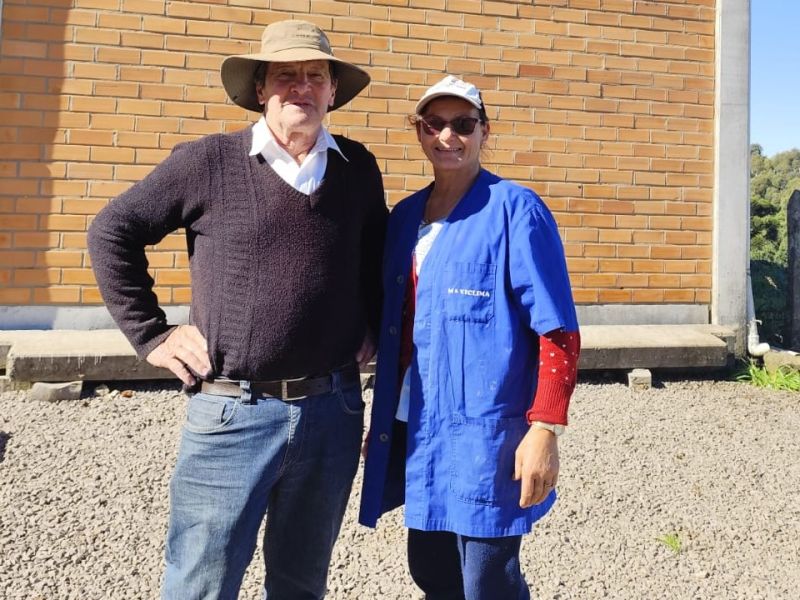 Foto de capa da notícia: Conheça nossos homenageados a "Agricultores Destaque de 2025"
