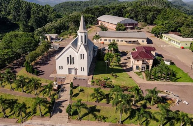 Sério - RS