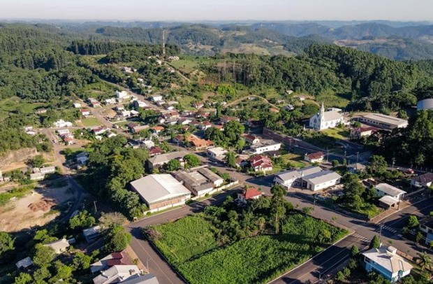 Sério - RS