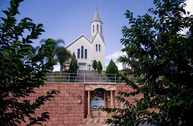 Sério - RS