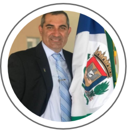 Sidinei Moisés de Freitasc