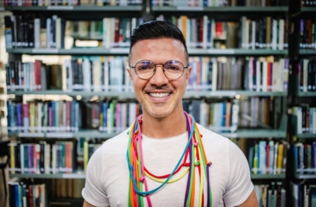 Roger Castro - Vivandeiros
