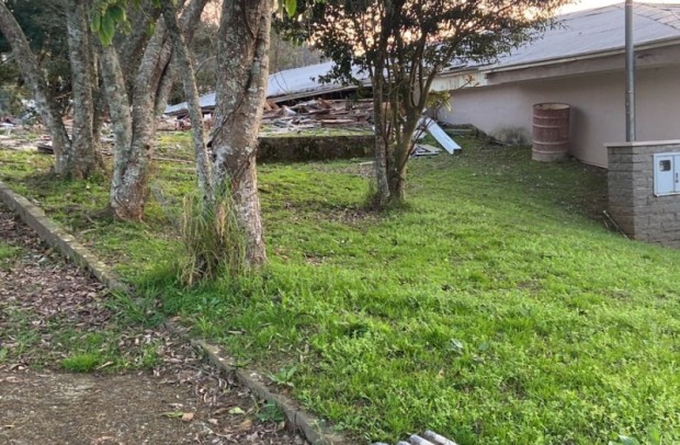 Foto de capa Ampliação do Centro De Convivência Dona Vitalina