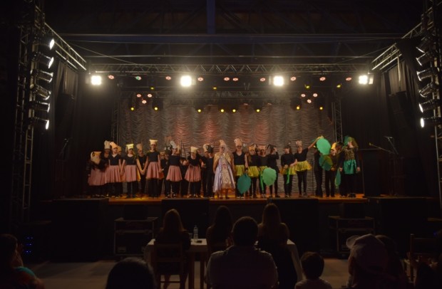 Foto de capa Semana Oscar Bertholdo | Festival de Teatro