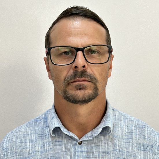 Cristiano V. Panozzo