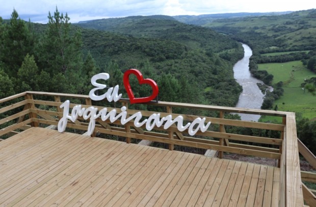Mirante da Mutuca