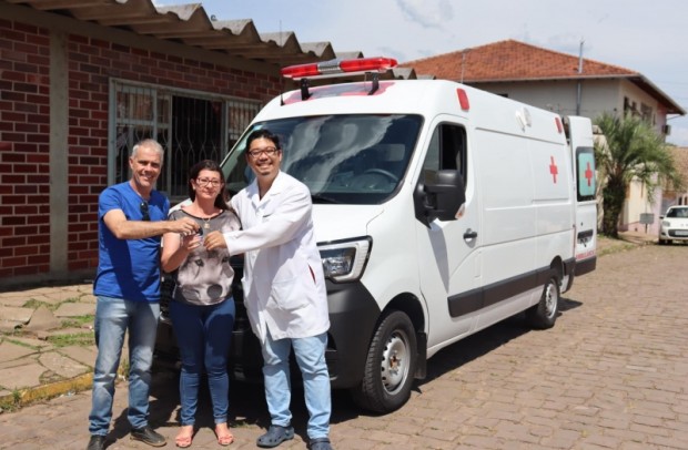 AMBULANCIA