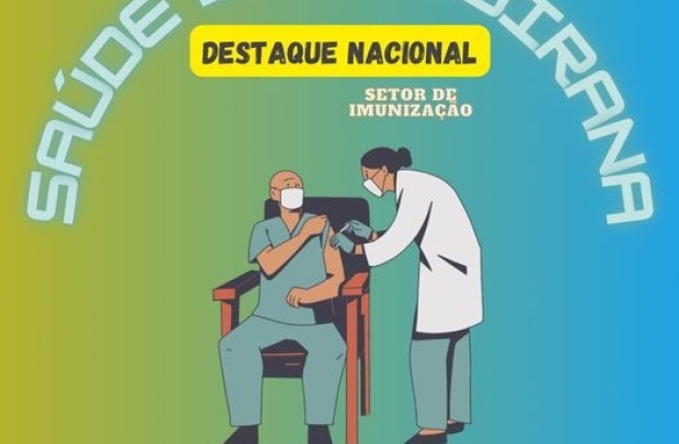 saude vacinação