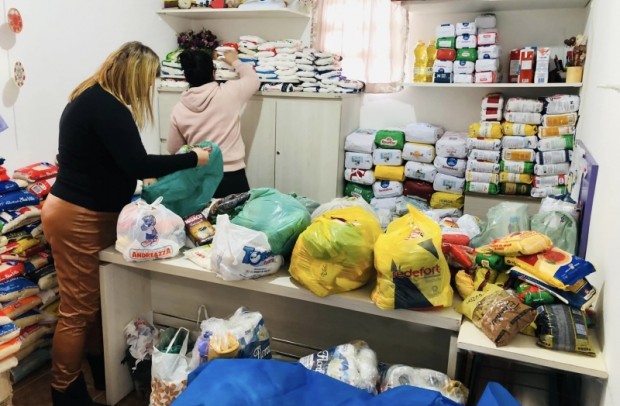 alimentos