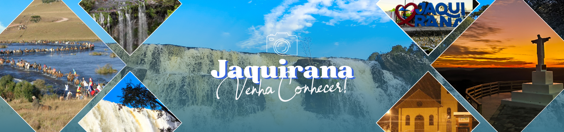Banner Venha Conhecer
