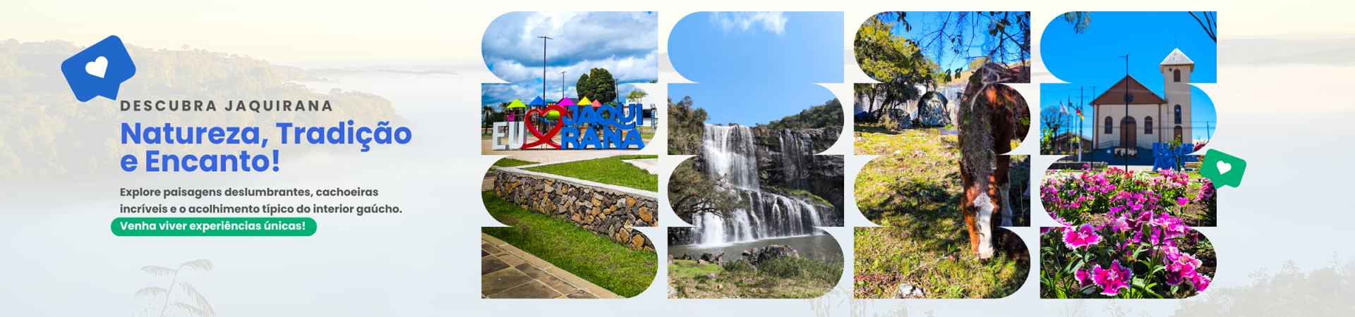 Banner Natureza