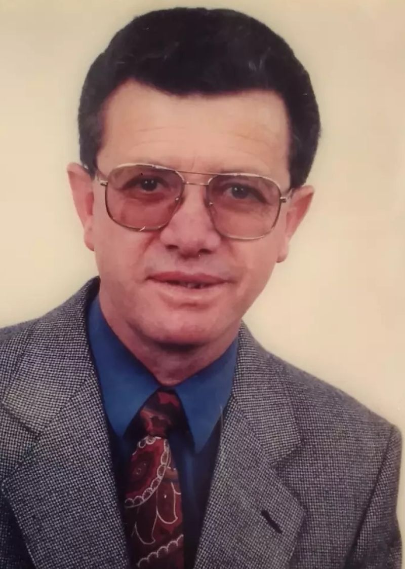 Foto ex-prefeito Lori Bonatto