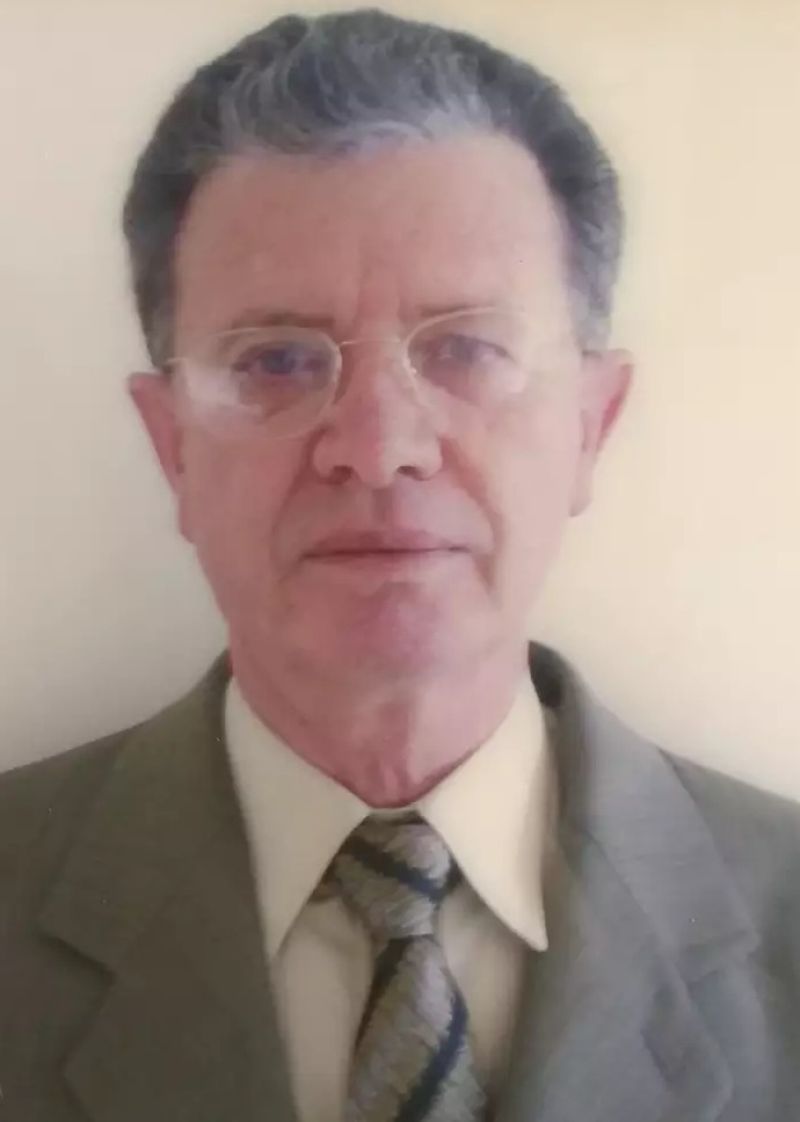 Foto ex-prefeito Lori Bonatto