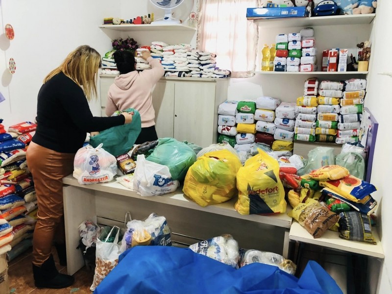 Foto de capa Sucesso de arrecadação! &#127834;&#127835;&#129387;