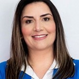 Gabinete da Prefeita