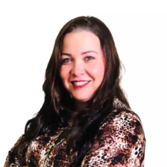 Taina Pereira de Quadros