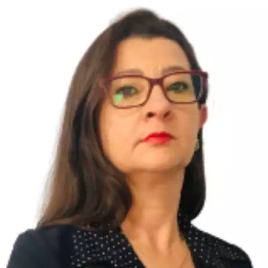 Josiane Castilhos Vieira Pereira