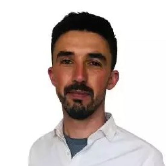 Douglas Andelieri