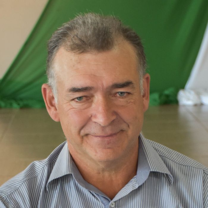 Vice-presidente
