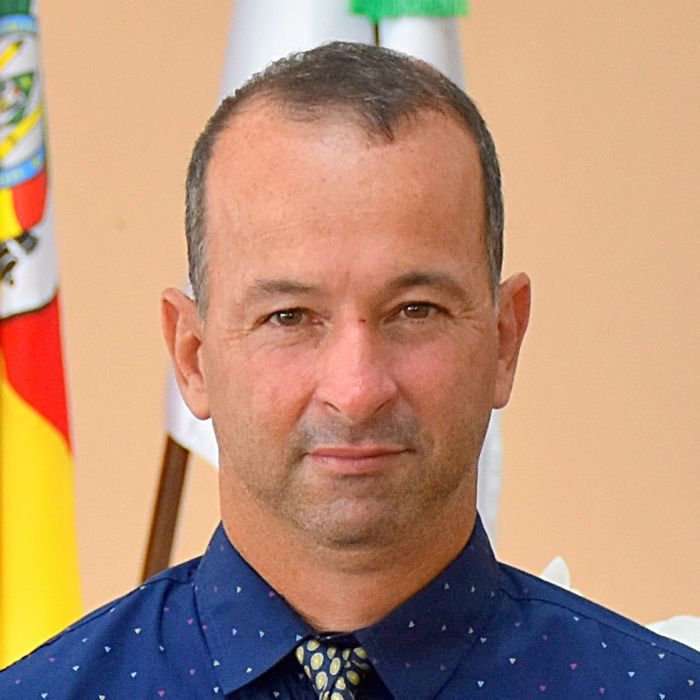1º Secretario