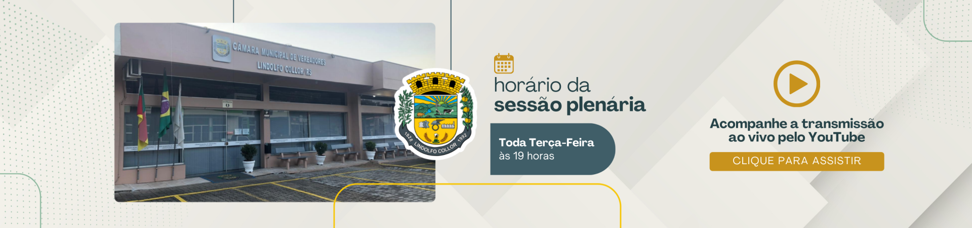 Horários