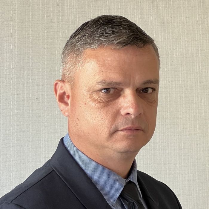 Vice-presidente