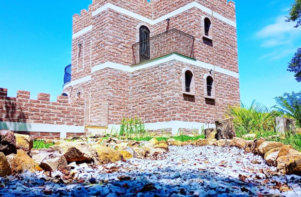 Castelinho