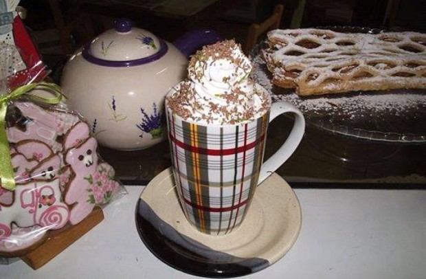 Café da Cladis
