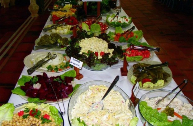 Guia Gastronômico