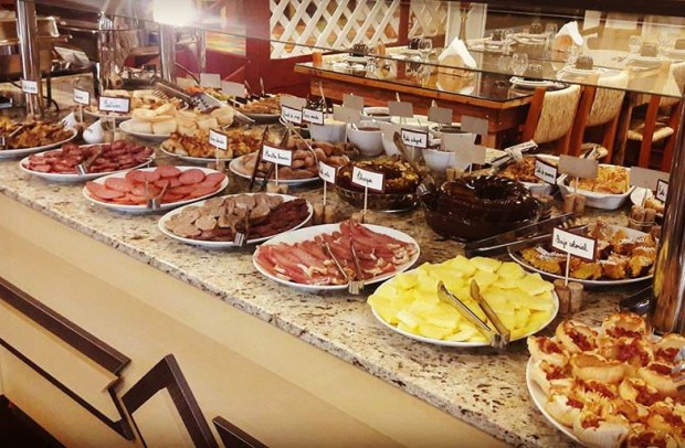 Café na Fazenda