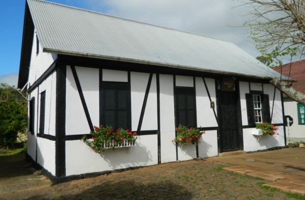 Armazém Kieling