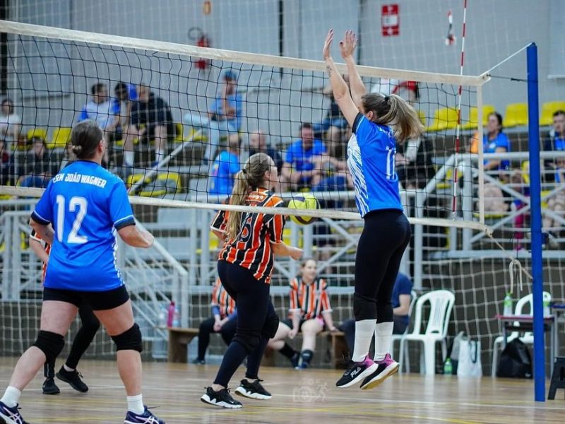 Foto de capa Começaram os campeonatos de CPM’s e APM’s