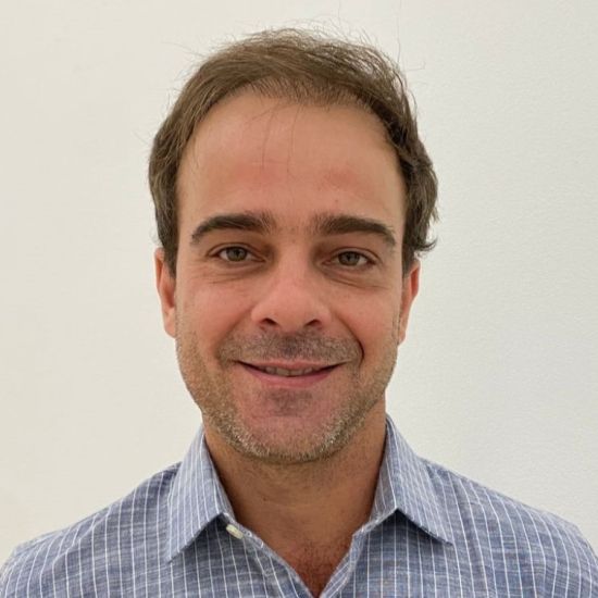 Jonatas Weber