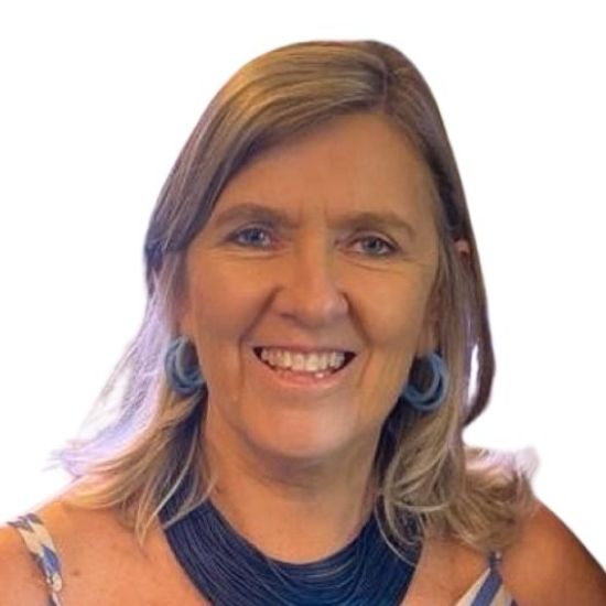 Carla Chamorro
