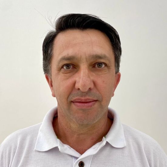 Gilmar José de Vargas