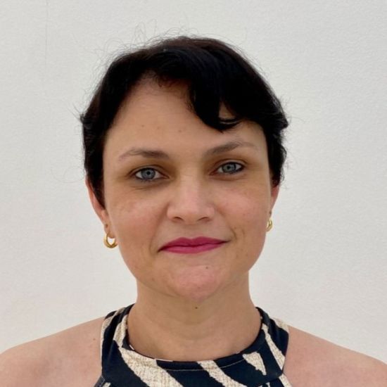 Ana Paula Viebrantz