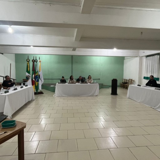 Foto de capa da notícia: RESULTADO DA SESSÃO PLENÁRIA ORDINÁRIA REALIZADA EM 16 DE SETEMBRO DE 2025