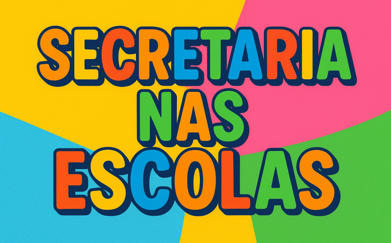 Foto de capa da notícia Prefeitura de Bom Jesus garante Secretaria Escolar em todas as Escolas Municipais