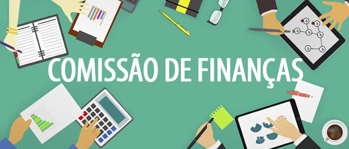 Foto de capa da notícia Comissão de Finanças e Orçamento realiza audiência para discutir LDO 2017