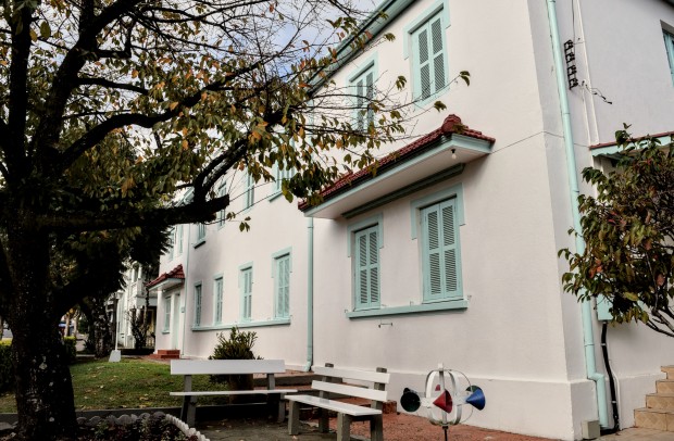 Foto Hotel Petrópolis