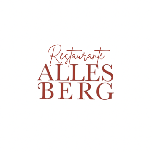 Logo Restaurante Alles Berg