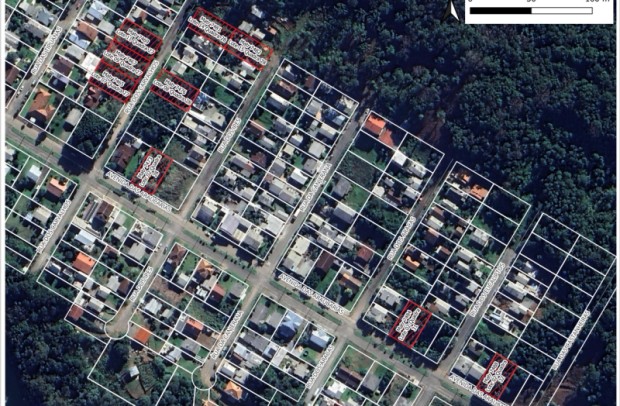 Foto de capa da notícia: Município de Nova Petrópolis anuncia leilão de nove imóveis no bairro Vale Verde
